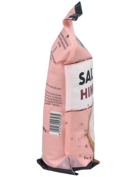 Sal Rosa Himalaya Fina 1Kg. de Santiveri