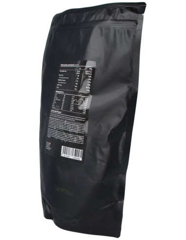 Panacea Aislado De Proteina Vainilla 750Gr. de Paleobull