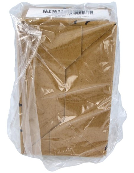 Paleobull Barritas Coco Caja 15Ud. de Paleobull