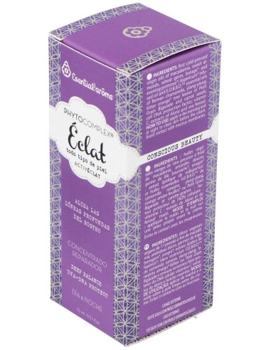 Phytocomplex  Eclat 15 Ml de Esential Aroms