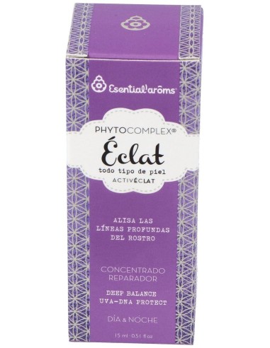 Phytocomplex  Eclat 15 Ml de Esential Aroms