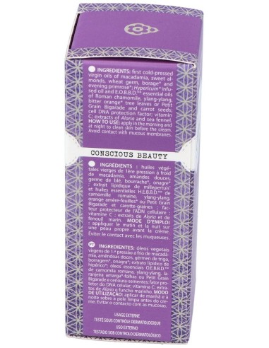 Phytocomplex  Eclat 15 Ml de Esential Aroms