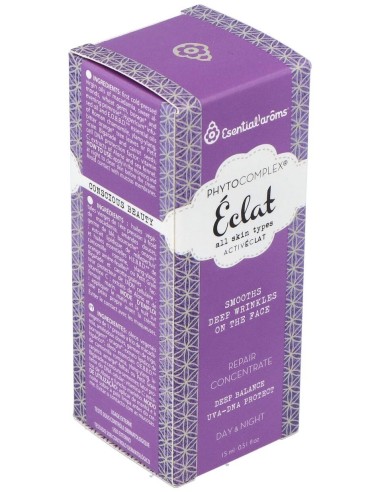 Phytocomplex  Eclat 15 Ml de Esential Aroms