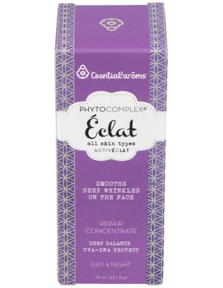 Phytocomplex  Eclat 15 Ml de Esential Aroms