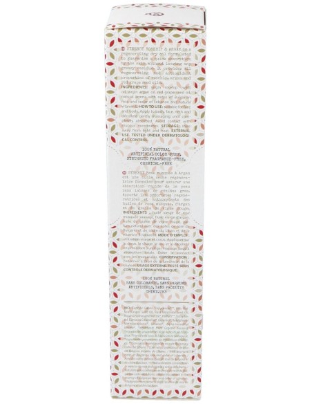 Synergy Rosa Mosqueta Y Argan 125 Ml de Esential Aroms