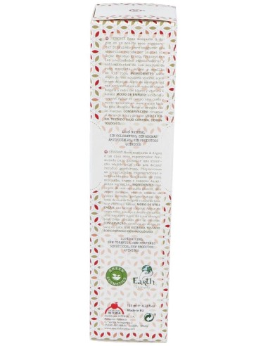 Synergy Rosa Mosqueta Y Argan 125 Ml de Esential Aroms