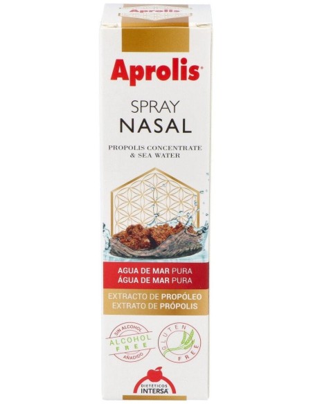 Aprolis Spray Nasal 20 Ml. de Intersa