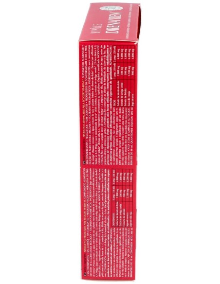 Drena Ren Depurativo Renal 20Amp. de Intersa