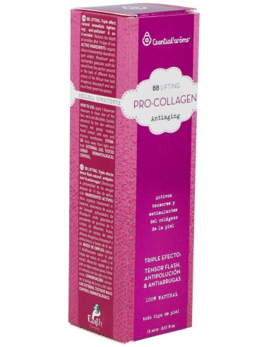 Bb Lifting Pro-Collagen 15 Ml  de Esential Aroms