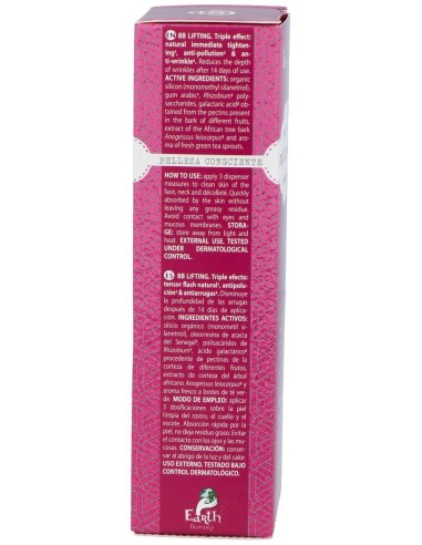 Bb Lifting Pro-Collagen 15 Ml  de Esential Aroms