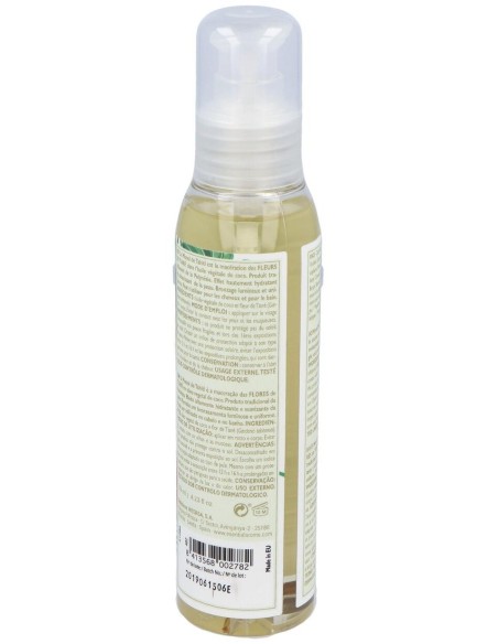 Aceite Seco Monoi De Tahiti 100Ml. de Esential Aroms