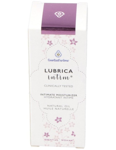 Lubrica Intim 15Ml. Esential Woman de Esential Aroms