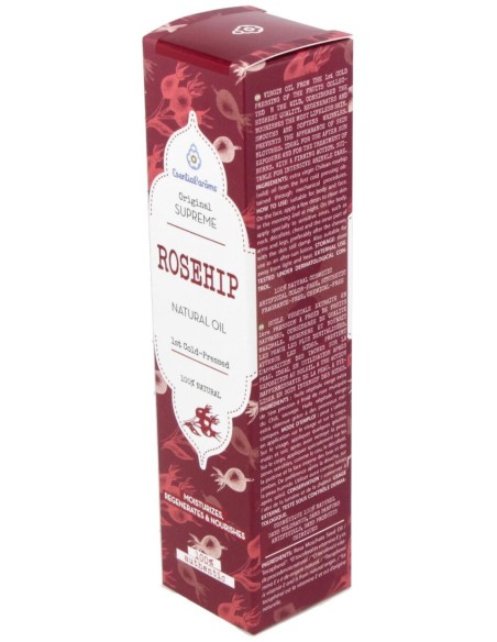 A.Veg.Rosa Mosqueta 50 Ml de Esential Aroms