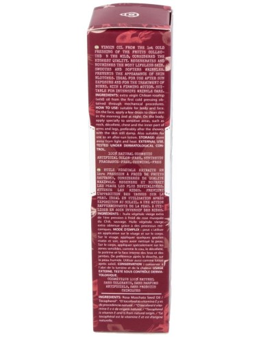 A.Veg.Rosa Mosqueta 50 Ml de Esential Aroms