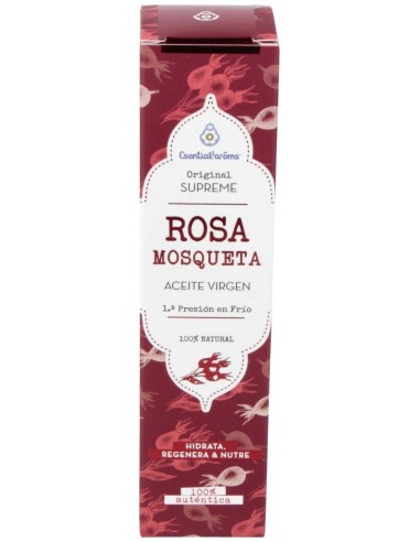 A.Veg.Rosa Mosqueta 50 Ml de Esential Aroms