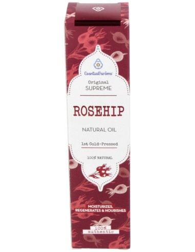 A.Veg.Rosa Mosqueta 50 Ml de Esential Aroms