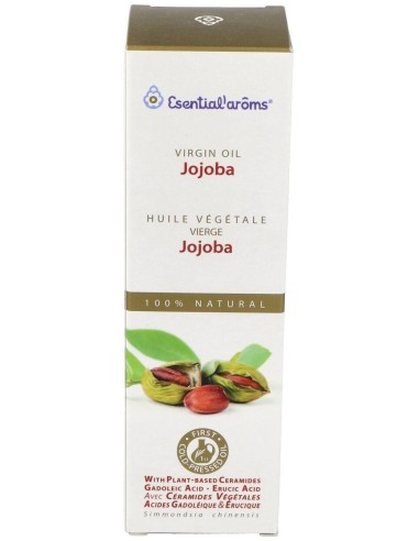 Aceite Jojoba 100Ml. de Esential Aroms