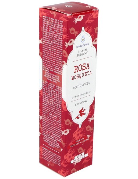 Rosa Mosqueta 125Ml. de Esential Aroms
