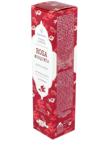 Rosa Mosqueta 125Ml. de Esential Aroms
