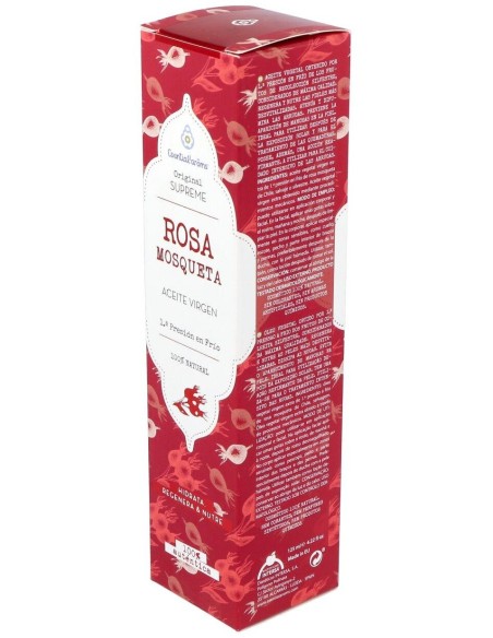 Rosa Mosqueta 125Ml. de Esential Aroms