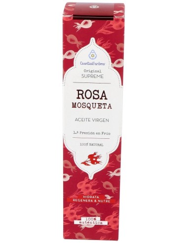 Rosa Mosqueta 125Ml. de Esential Aroms