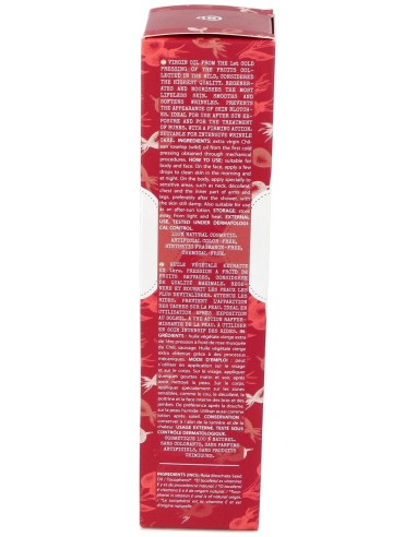 Rosa Mosqueta 125Ml. de Esential Aroms