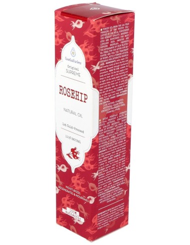 Rosa Mosqueta 125Ml. de Esential Aroms