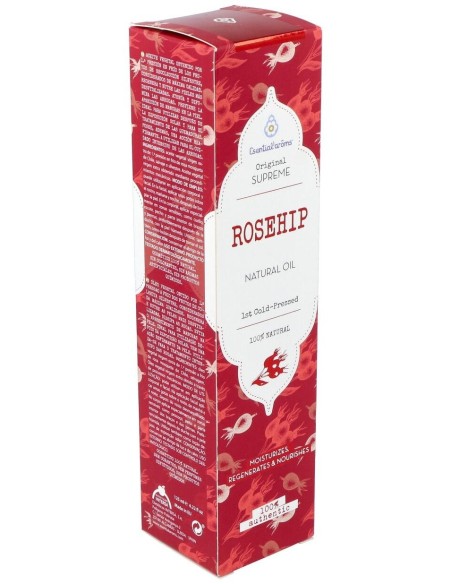 Rosa Mosqueta 125Ml. de Esential Aroms