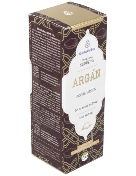 A.Veg.Argan Bio 100 Ml de Esential Aroms