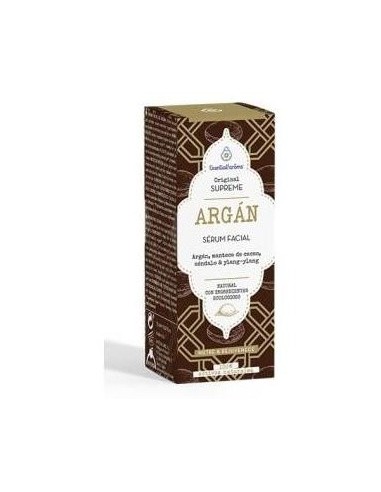Serum Facial Argan Antiarrugas 15Ml. de Esential Aroms
