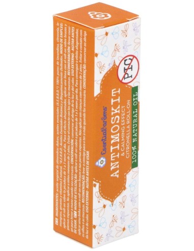 Esential Pic Antimoskit Roll-On 10 Ml de Esential Aroms