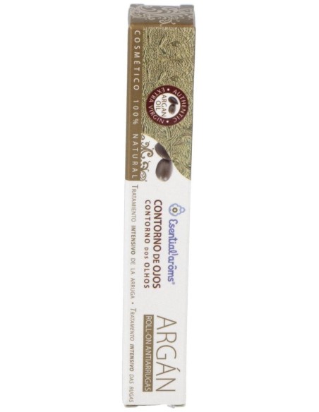 Roll-On Contorno De Ojos Argan 7Ml. de Esential Aroms