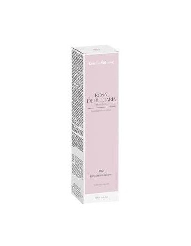 Agua Floral Rosa De Bulgaria 100Ml. Ecocert de Esential Aroms