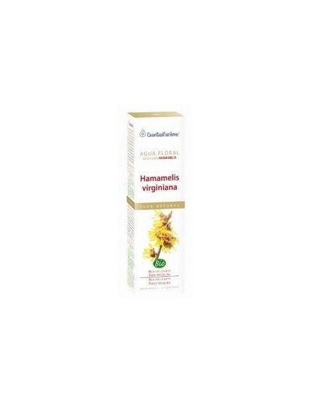 Agua Floral Hamamelis 100Ml.  Ecocert de Esential Aroms