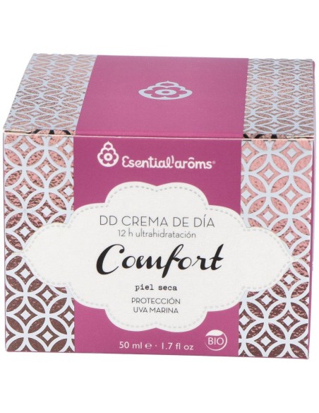 Crema Dd Comfort Piel Seca 50Ml. de Esential Aroms