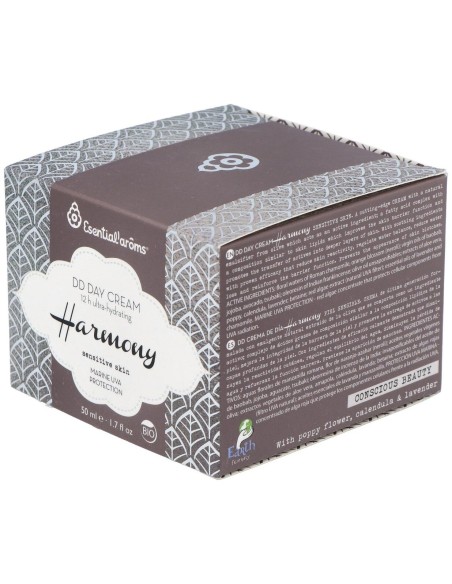 Crema Dd Harmony Piel Sensible 50Ml. de Esential Aroms