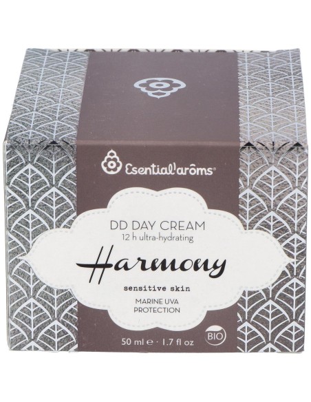 Crema Dd Harmony Piel Sensible 50Ml. de Esential Aroms