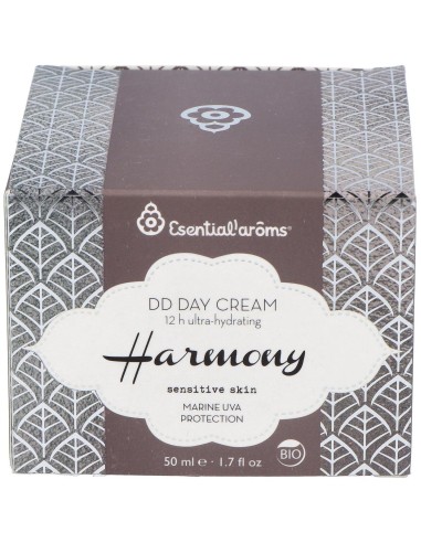 Crema Dd Harmony Piel Sensible 50Ml. de Esential Aroms