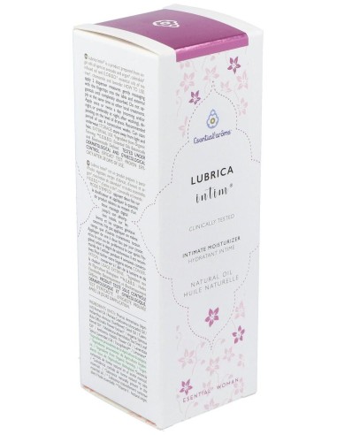 Lubrica Intim 50Ml. Esential Woman de Esential Aroms
