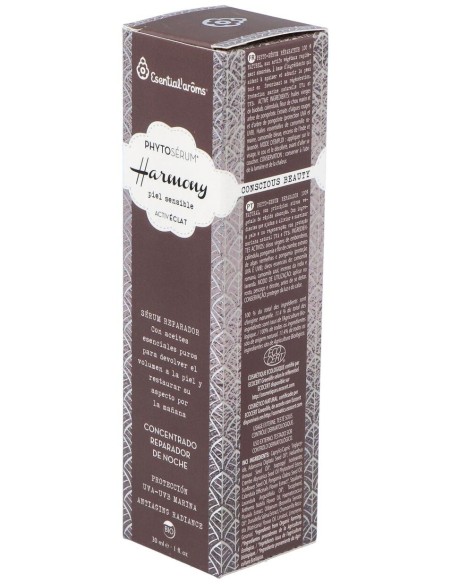 Phytoserum Harmony Piel Sensible 30 Ml de Esential Aroms