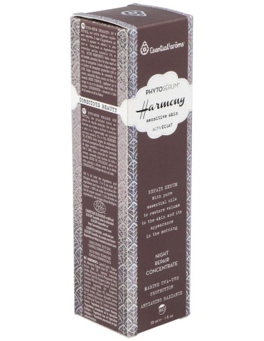 Phytoserum Harmony Piel Sensible 30 Ml de Esential Aroms