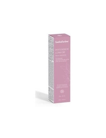 Phytoserum Comfort Piel Seca 30Ml. de Esential Aroms