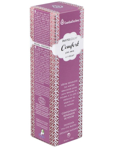 Phytoserum Comfort Piel Seca 30Ml. de Esential Aroms