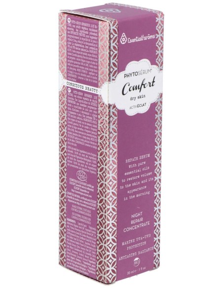 Phytoserum Comfort Piel Seca 30Ml. de Esential Aroms