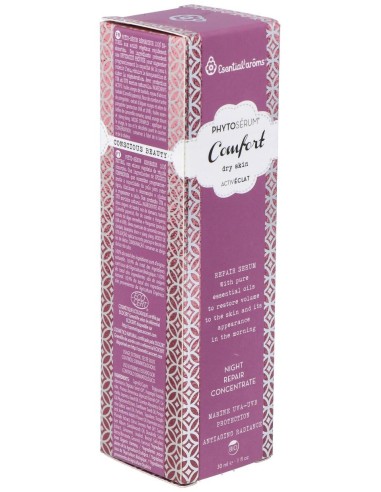 Phytoserum Comfort Piel Seca 30Ml. de Esential Aroms