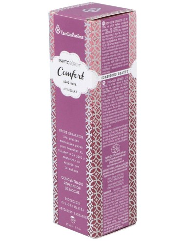 Phytoserum Comfort Piel Seca 30Ml. de Esential Aroms