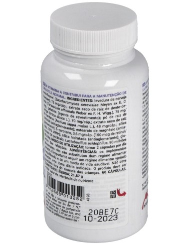 Phytonorm Phytodepur 60Cap. de Intersa