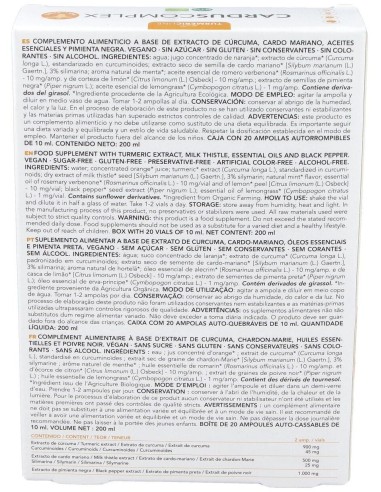 Bipole Cardus Complex 20Amp. de Bipole