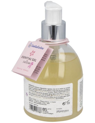 Esential Gel Intim 225Ml de Esential Aroms
