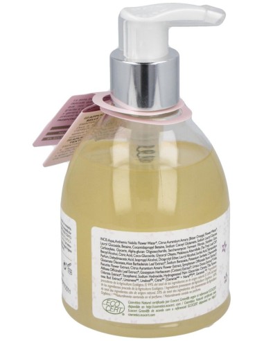 Esential Gel Intim 225Ml de Esential Aroms